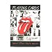 The Rolling Stones Collectibles Playing Cards "Exile on Main St."