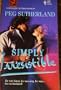 Simply Irresistible (Harlequin Superromance No. 580)