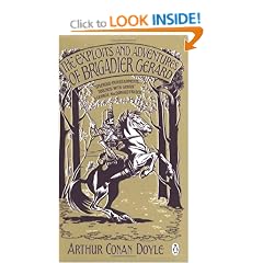 The Exploits and Adventures of Brigadier Gerard (Pocket Penguin Classics)