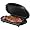 George Foreman Removable-Plate Grill - 72 sq. in. (GRP4B)