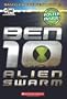 Ben 10 Alien Swarm [With Poster] (Ben 10 Alien Force)