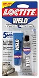 Loctite 1360700 Two 1-Ounce Tubes Epoxy Weld