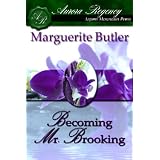 Becoming Mr. Brooking