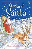 Stories of Santa