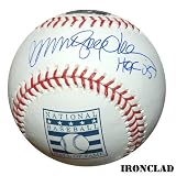 Joe Mauer Autographed Target Field Inaugural Baseball w/ First Game at Target Field 04/12/10" Insc."