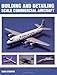 Building & Detailing Scale Commercial Aircraft