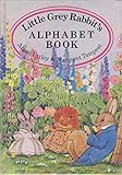 Little Grey Rabbit's alphabet book