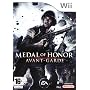 Medal Of Honor: Avant-garde