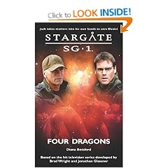 Stargate SG-1: Four Dragons