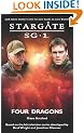 Stargate SG-1: Four Dragons