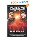 Stargate SG-1: Four Dragons