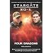 Stargate SG-1: Four Dragons: SG1-16