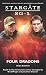 Four Dragons: Stargate SG-1: SG1-16