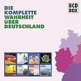 Produkt-Bild: Die komplette Wahrheit &uuml;ber Deutschland (8 CDs)