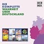 Die komplette Wahrheit �ber Deutschland (8 CDs)