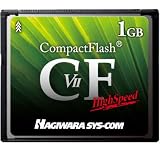 ハギワラソリューションズ コンパクトフラッシュ(1GB) HPC-CF1GV2E ハギワラソリューションズ コンパクトフラッシュ(1GB) HPC-CF1GV2E