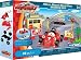 K'NEX Roary the Racing Car Silver Hatch Start Line Building Set-82018_s-1