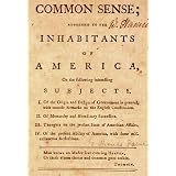 Common Sense ($.99 Patriot Classics - Complete Original Text)