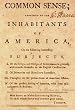 Common Sense ($.99 Patriot Classics - Complete Original Text)
