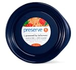Preserve Everyday 9-1/2-Inch Plates,...