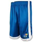 COLOSSEUM Kentucky Wildcats 2012 NCAA Men's Team Shorts, Team Colors