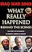 IRAQ WAR 2003: What Really Happened Behind The Political Scenes (The Coyote Report)