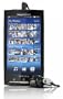 Sony Ericsson Xperia X10 Android (Sensuous Black) Sim Free / Unlocked