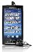 Sony Ericsson Xperia X10 Android (Sensuous Black) Sim Free / Unlocked