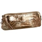 Latico Raven Cross-Body Organizer