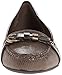 AK Anne Klein Women's Savina Fabric Slip-On Loafer