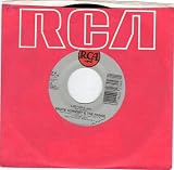 HORNSBY, Bruce/Lost Soul/45rpm record