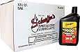 Schaeffer Manufacturing 0701-012 Supreme 7000 Synthetic Plus Engine Oil, 5W-30, 1 quart (Pack of 12)