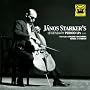 Janos Starker's Legendary Period LPs, Vol. 1