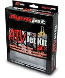 Dynojet Q427 Jet Kit for YFZ450 06-09