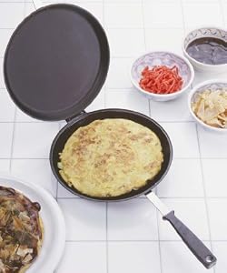お好み焼きパン 11418