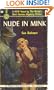 Nude In Mink