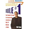Rule #1: The Simple Strategy for Successful Investing in Only 15 Minutes a Week'