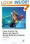 Apple Pro Training Series: Final Cut Pro for News and Sports Quick-Reference Guide (2nd Edition)