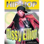 Missy Elliot (Hip-Hop) book cover