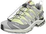 Salomom Laufschuhe XA Pro 3D Ultra GTX grau UK5 - EU38