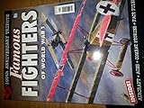 Famous fighters of World War 1