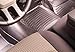 Husky Liners Weatherbeater Floor Mats | Fits Various 2007-2014 Chevrolet Silverado & GMC Sierra Crew & EXT Cab, Avalanche, Suburban, Yukon, Tahoe | Center Hump, 1-pc Black - 82281