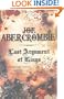 Last Argument of Kings (First Law 3) (Bk. 3)