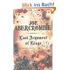 Last Argument of Kings: Book Three of the First Law: First Law Bk. 3