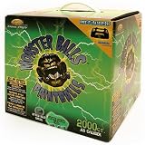 Brass Eagle 2000ct Monster Balls - Box