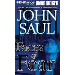Faces of Fear