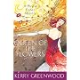 Queen of the Flowers : a Phryne Fisher mystery