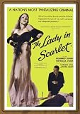 Lady In Scarlet