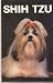 Books : Shih Tzu