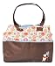 Winnie the Pooh Large Double Handle Diaper Bag Tote